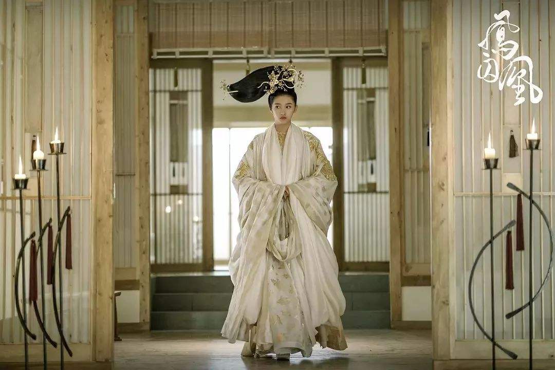 东宋美男褚渊被山阴公主囚禁了十天反倒和公主驸马成为了朋友