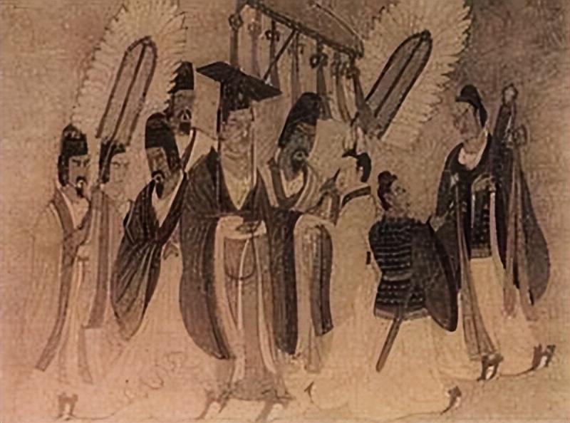 北魏酷吏手握重权牵扯甚广但是酷吏一定都是坏人吗