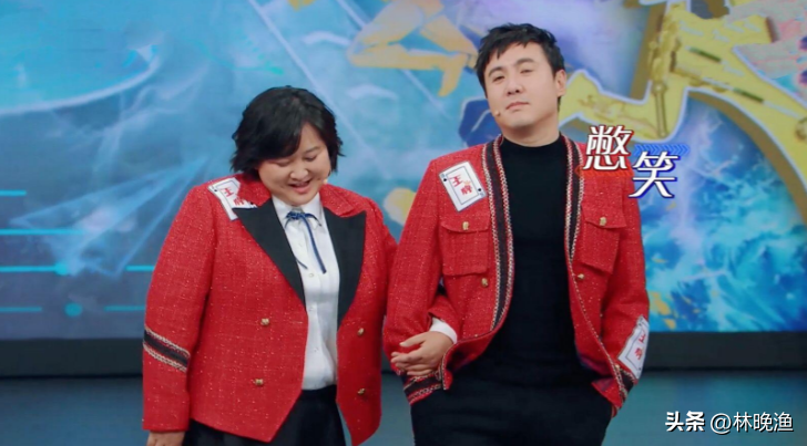 你好李焕英荣获54亿票房后突然消失的贾玲如今怎么样了