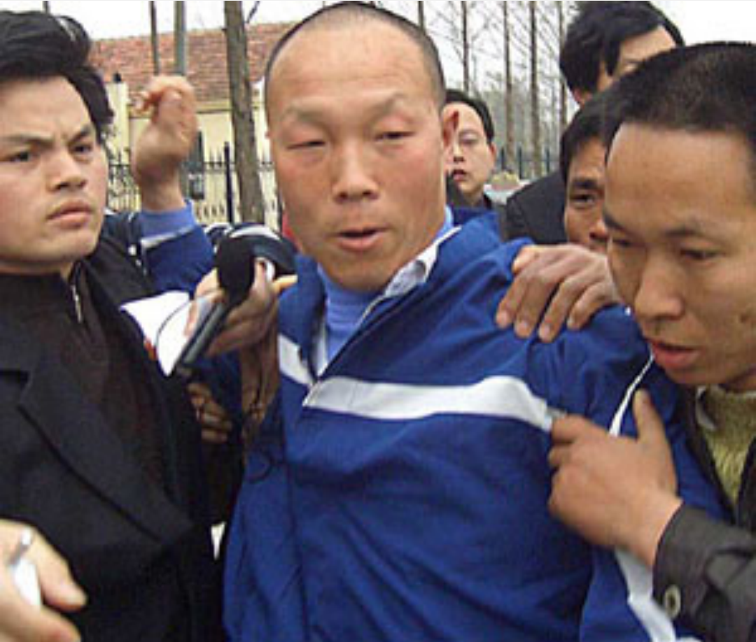 1994年,一男子因"杀妻"被判死刑,11年后妻子突然现身