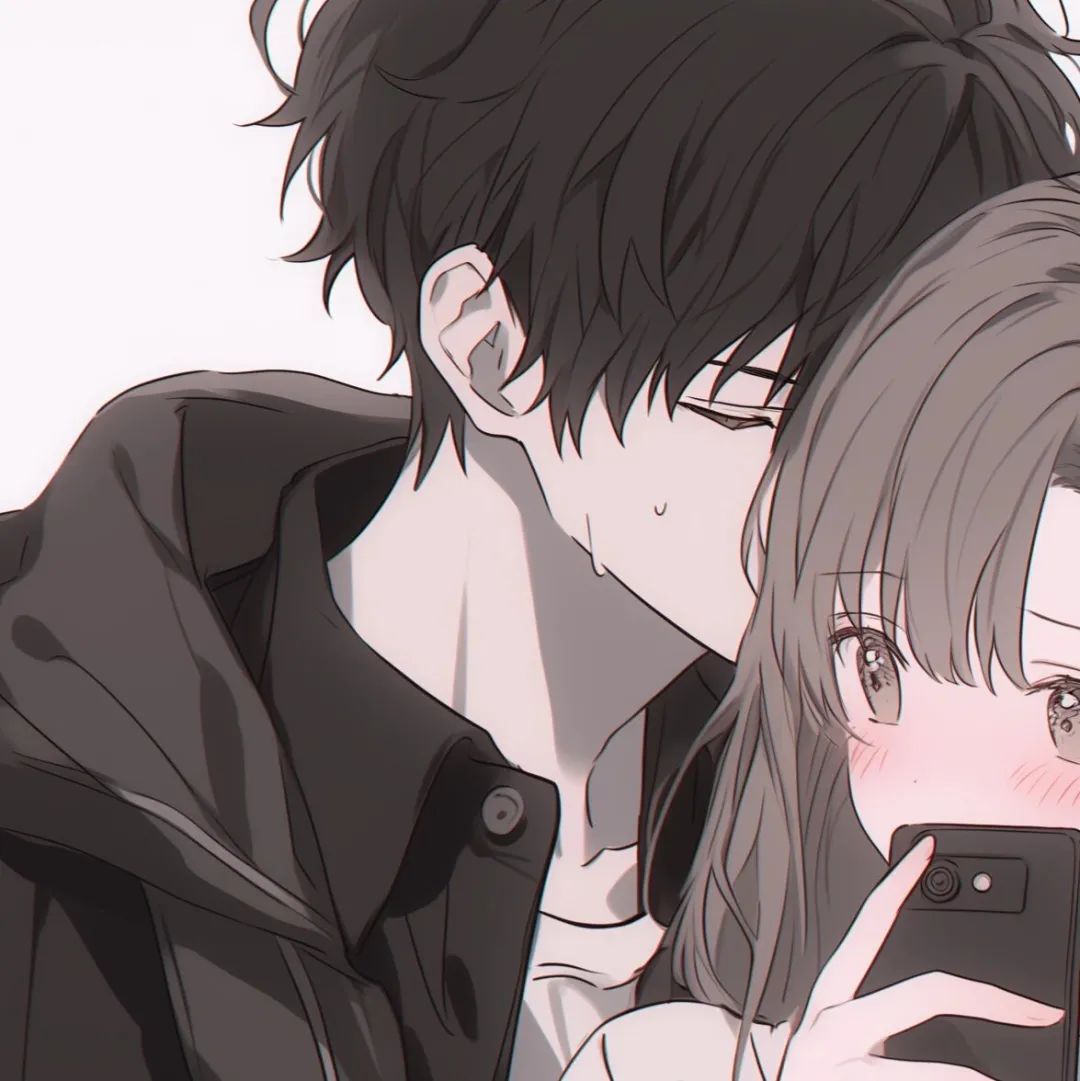 这组情头你对象肯定爱