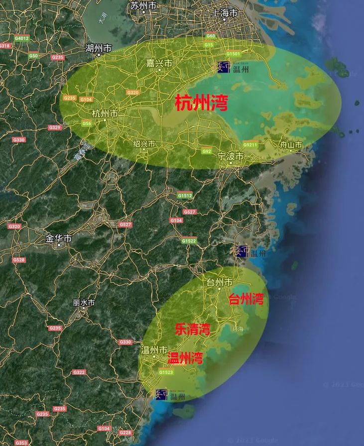 追兵紧咬乐清鹿城瑞安之后温州还有谁能突围