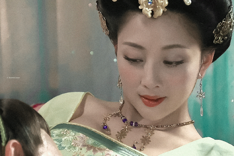 演什么像什么的实力女演员殷桃和孙俪上榜最后几位令人意外