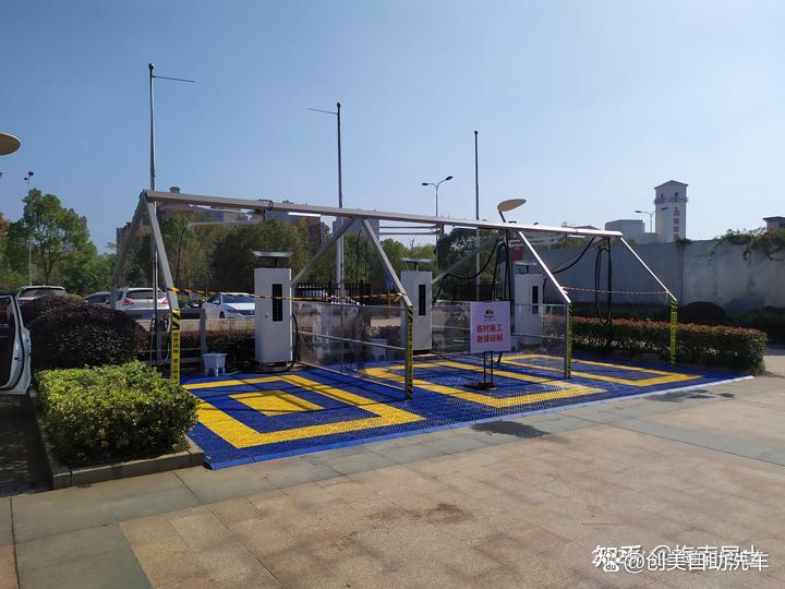 小白一看就懂的自助洗车装修指南