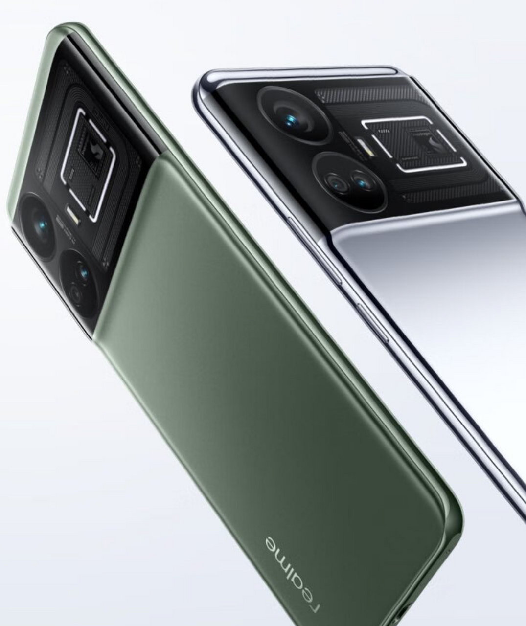 真我gt5旗舰手机现价2699元,配置惊人:240w超级闪充,第二代骁龙8处理