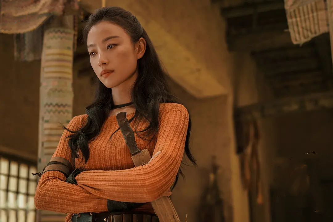 倪妮新剧来了,《梦华录》导演操刀,搭档刘雅瑟,闫妮,阵容绝了