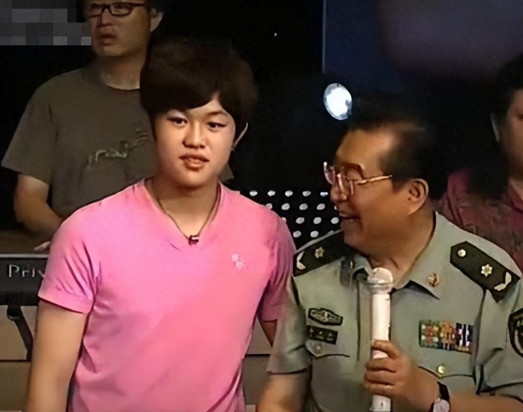 这一次高价养老金取消李双江终于了走向歧路