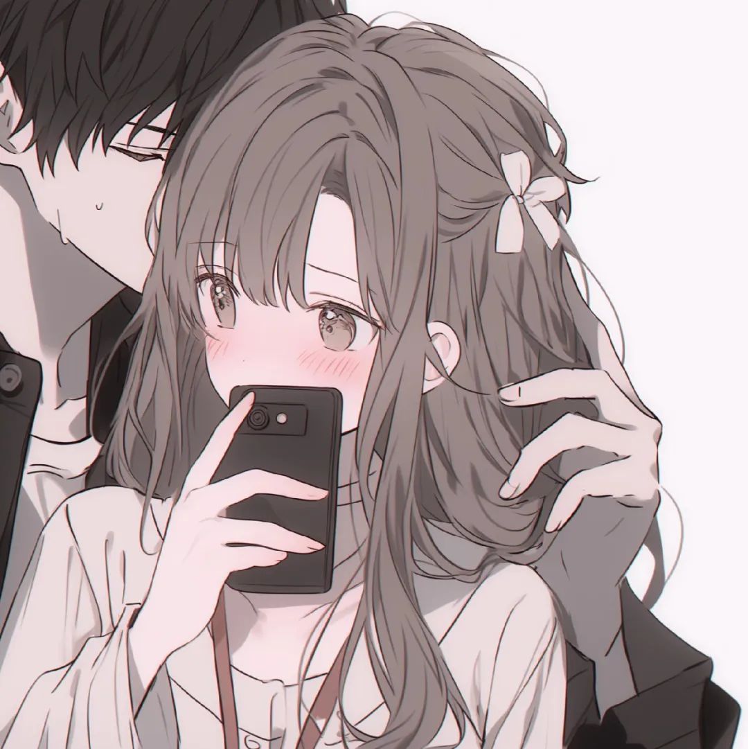 这组情头你对象肯定爱