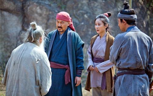 赵匡胤的几个结义兄弟帮赵匡胤做了皇帝之后都是什么结局