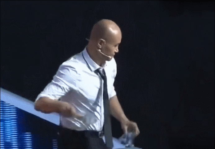 酒壮熊人胆这些酒后原形毕露的明星一个比一个离谱