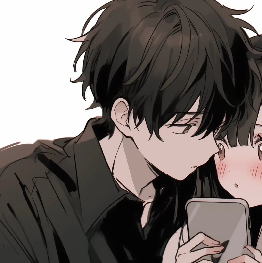 这组情头你对象肯定爱