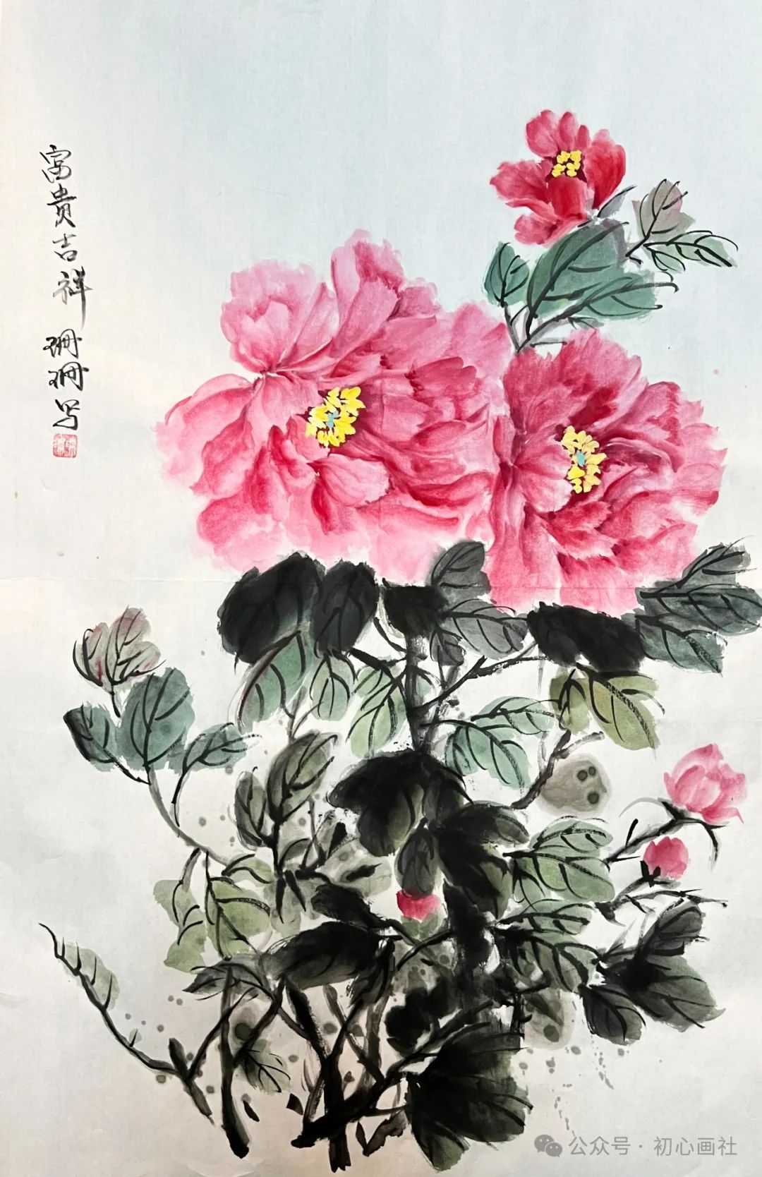 优秀作品展第877期