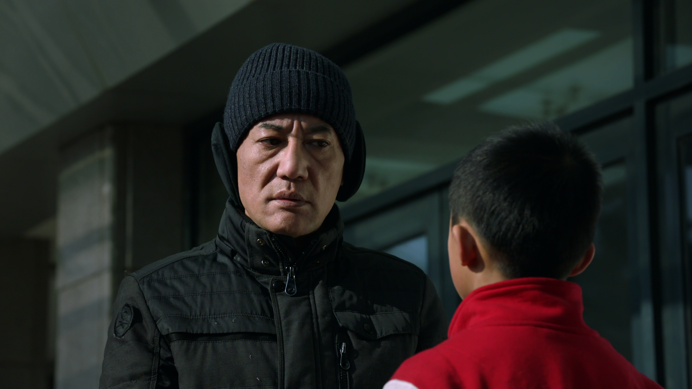 演员英壮说,拍摄我爱我家,我也写剧本,当然梁左写的最多,他拿工资也最