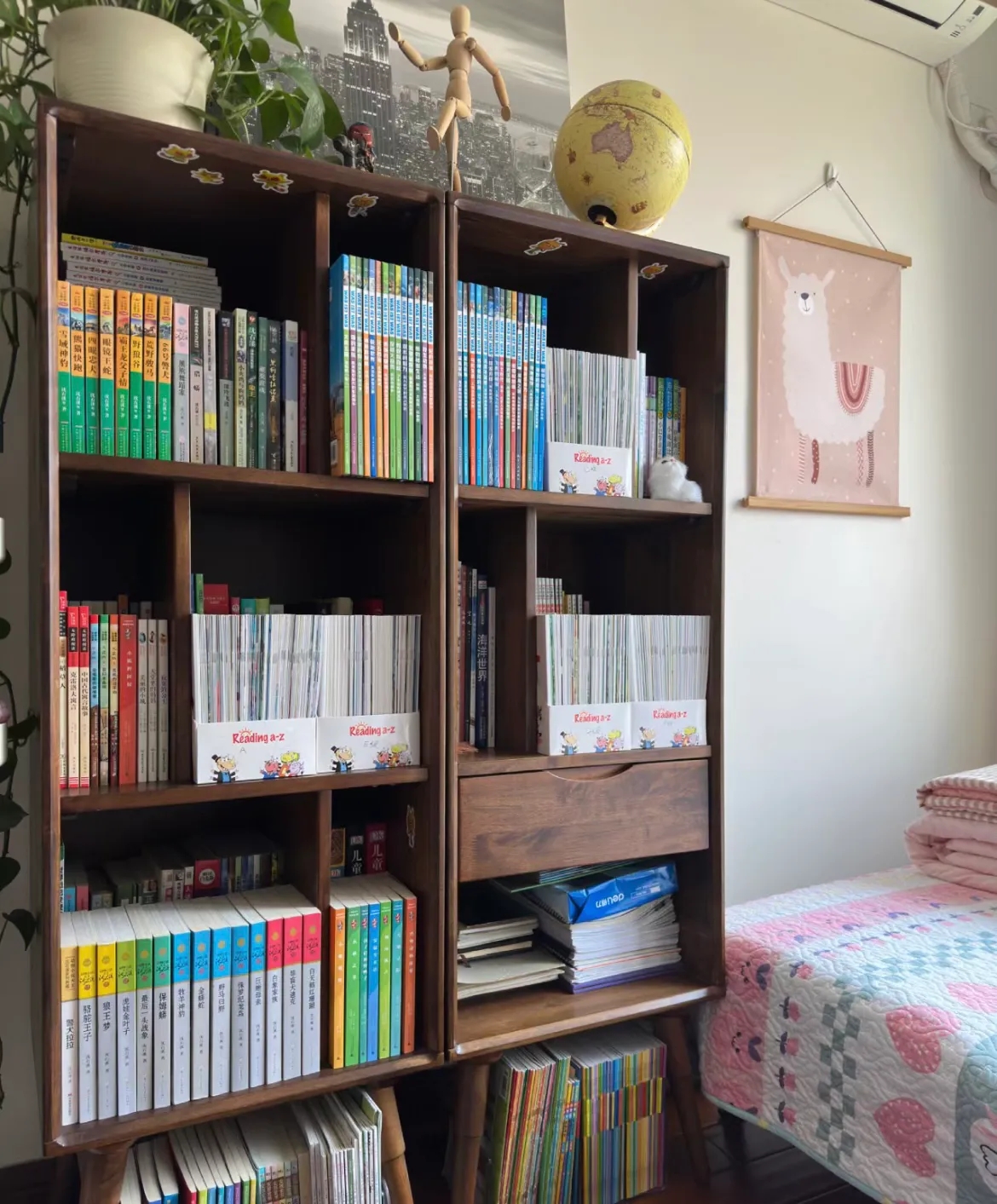 江苏妈妈的整洁家居秘籍:无需收纳神器,生活照样井井