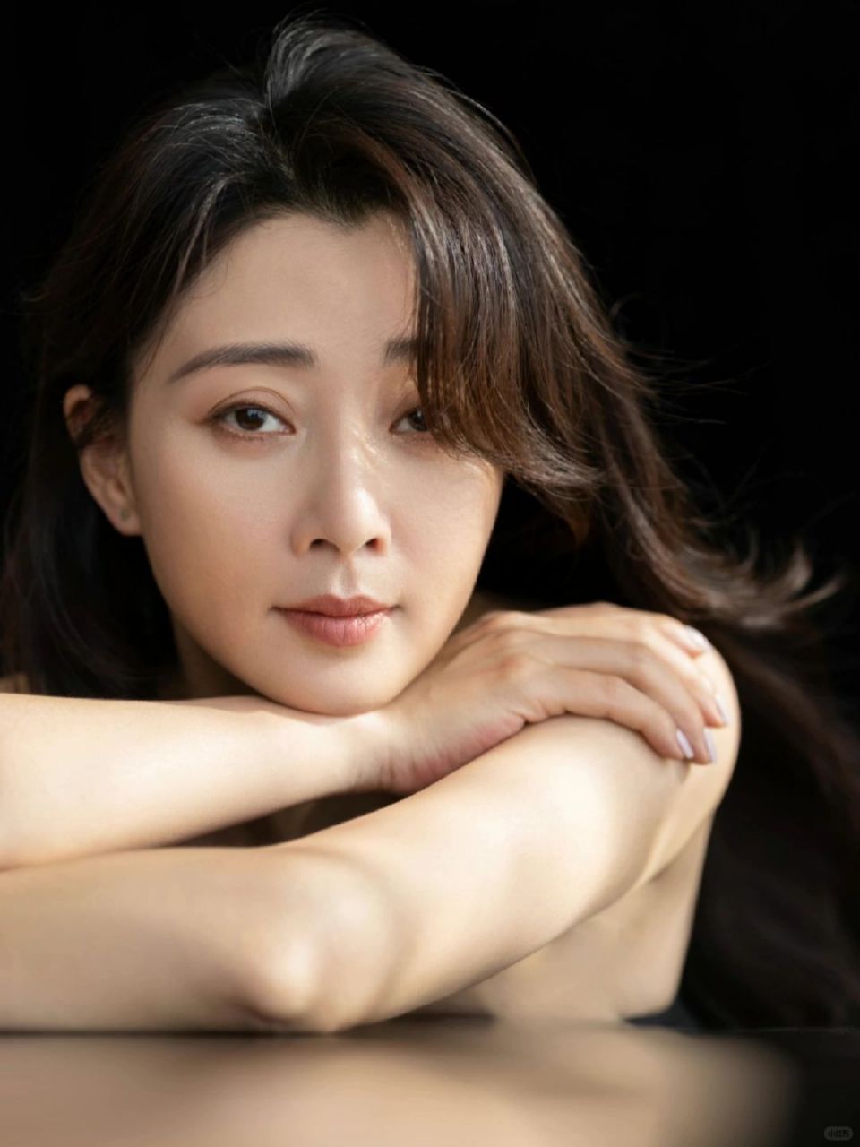 殷桃再次开启大满贯之路,女演员当以她为榜样  我发现不知不觉殷桃