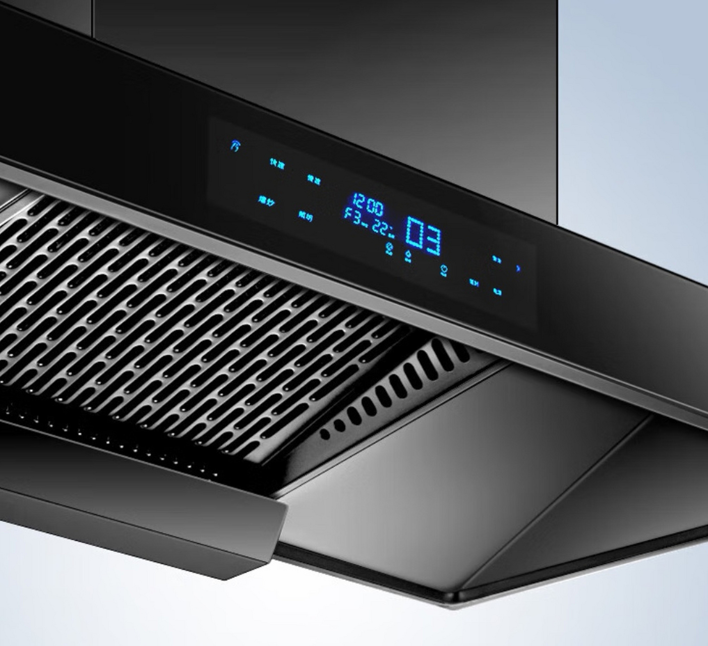 创维欧式油烟机,国货之光,京东热卖榜首.