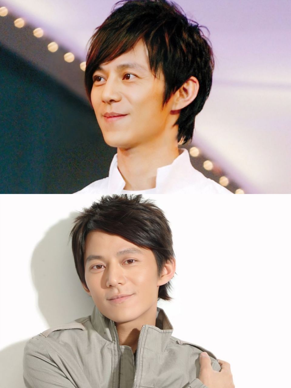 何炅:内娱江湖的不老传奇,与张艺兴,杨紫同框再现"逆生长"奇迹!