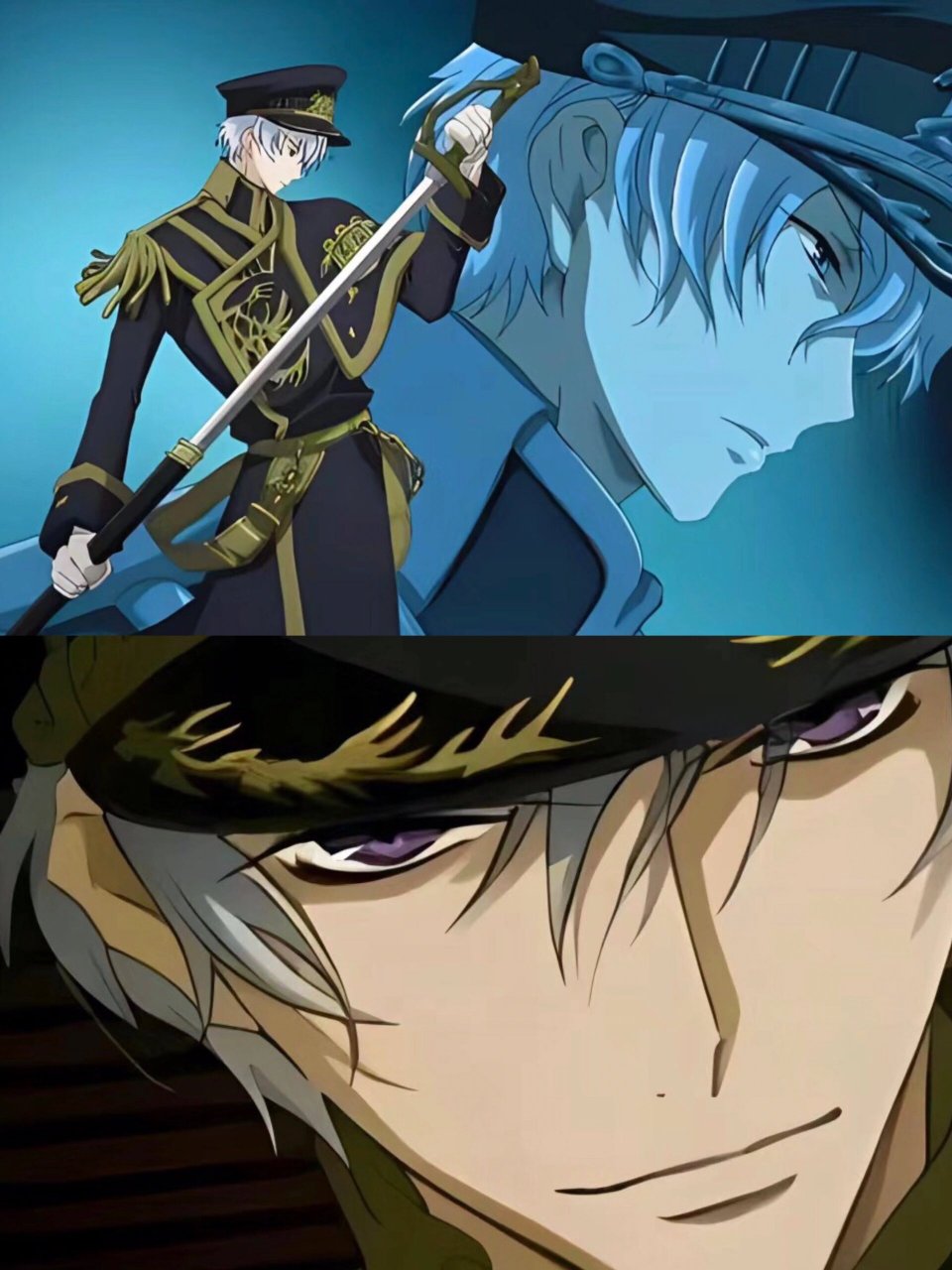 三观跟着五官走6015这部老番入坑不亏99  《神幻拍档》,一部 09