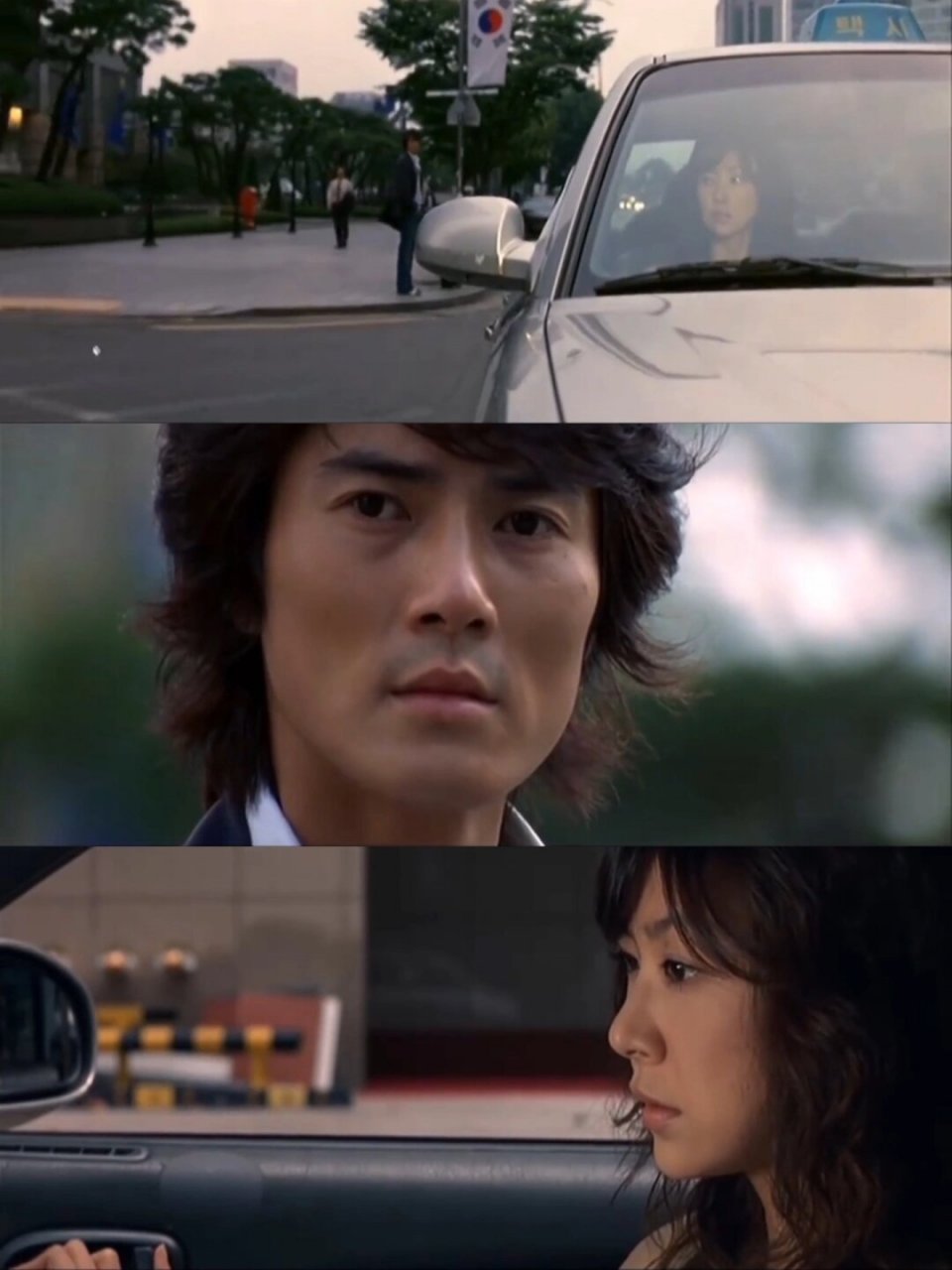 经典韩国爱情电影《爱人》  90: 《爱人》 主演:趙東赫 7815
