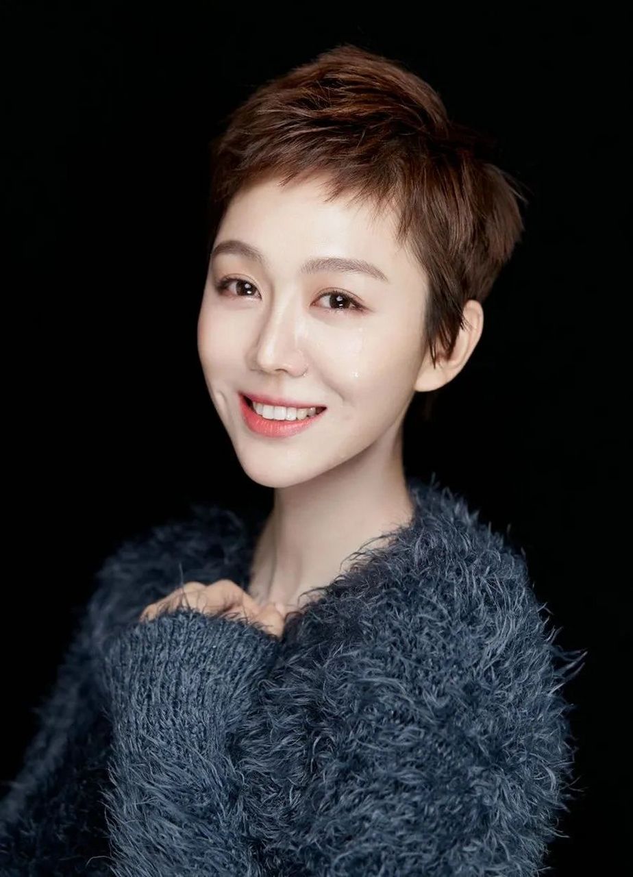 演员姜妍说:"刚开始塑造杨玉玲这个角色,我知道她的结局,容易引起观众