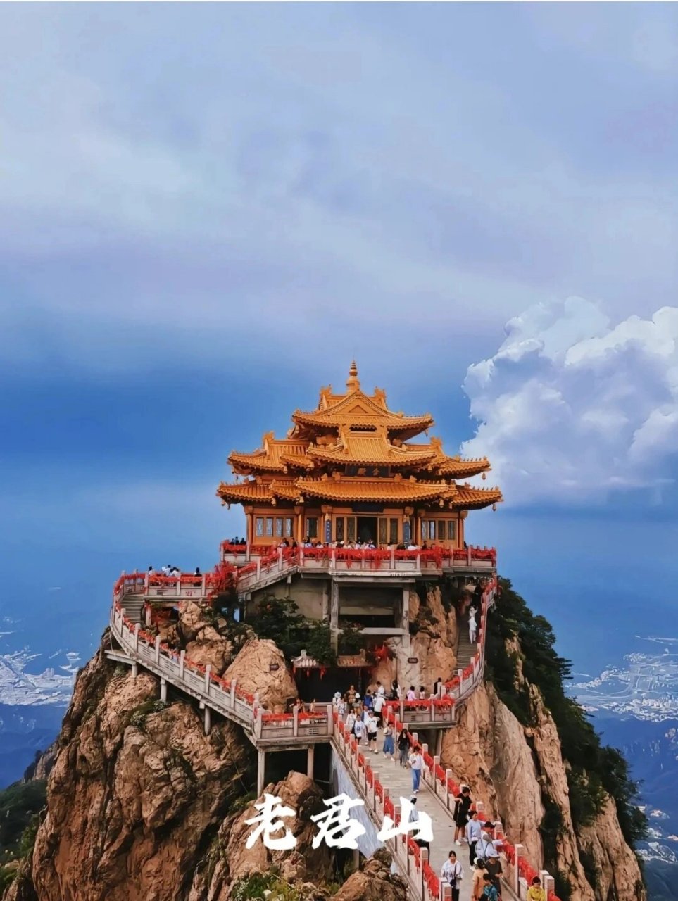 洛阳旅游一定要去的9大景点