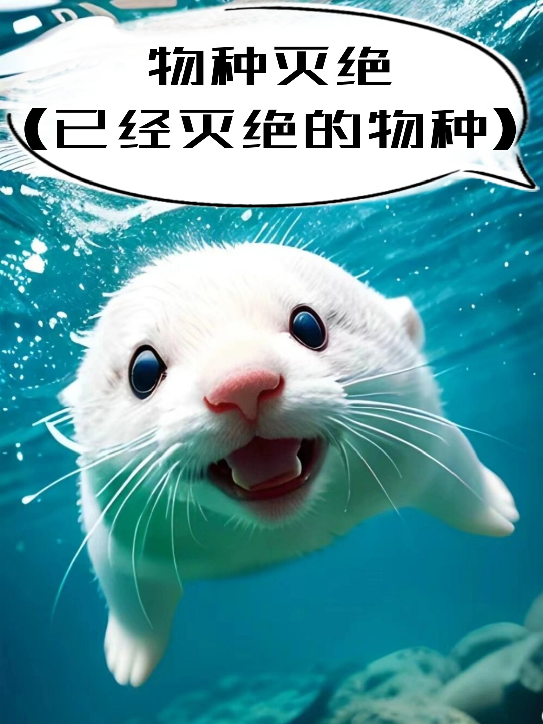 今天我想和你们聊聊保护野生动物这个重要的话题