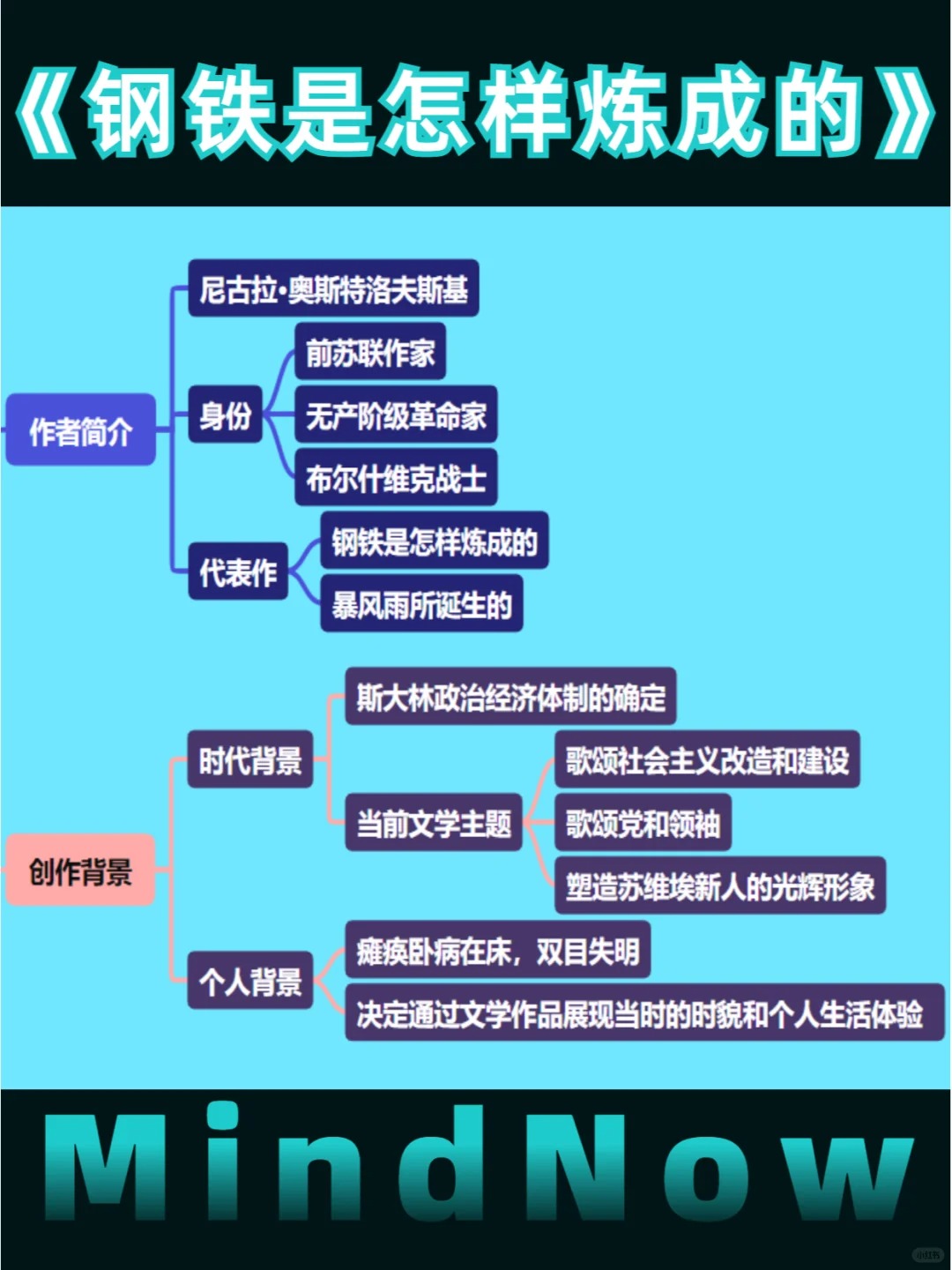 思维导图作业的好处图片