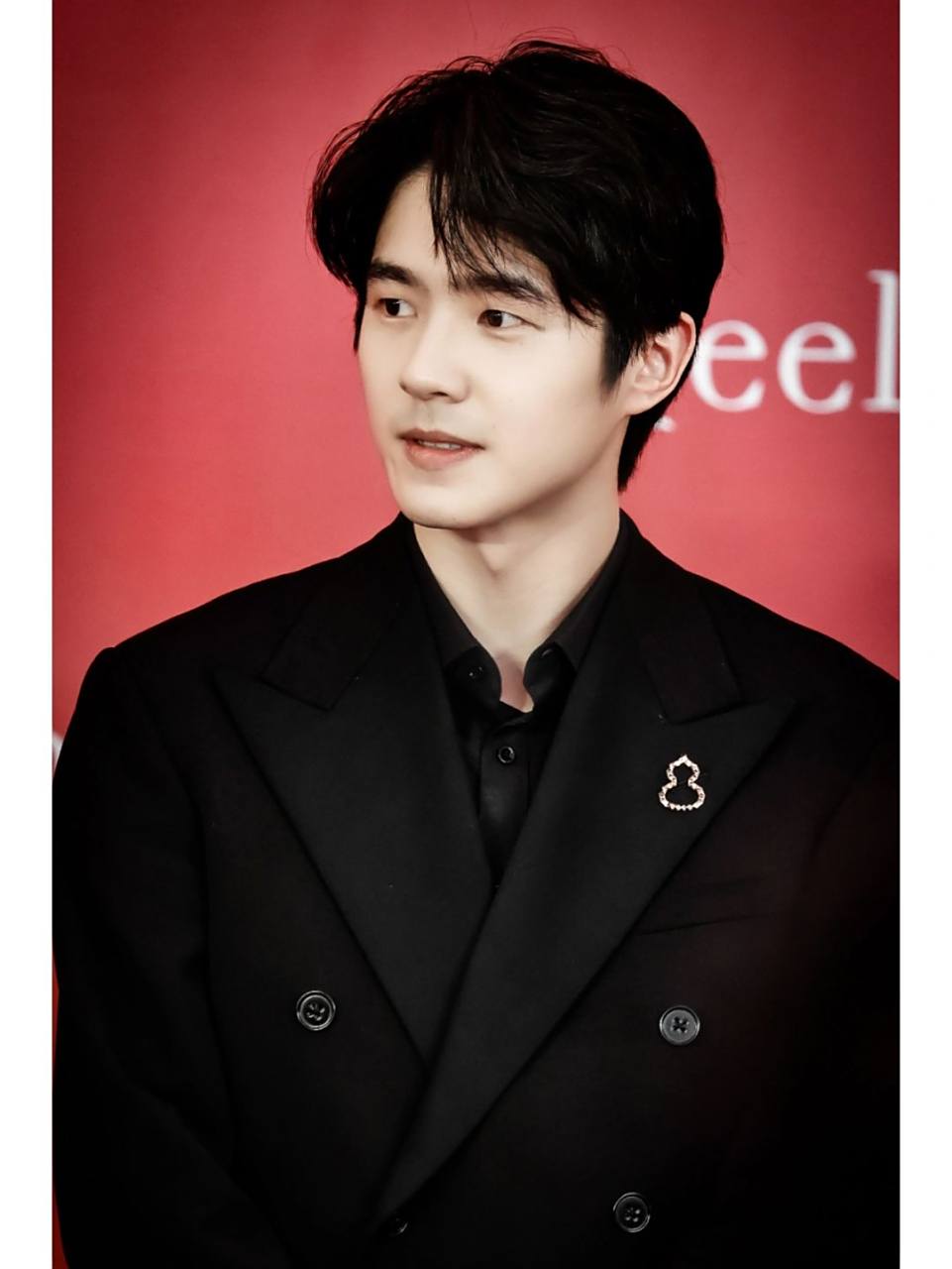 今天,我有幸亲临郑州一场星光熠熠的品牌活动,我们的焦点