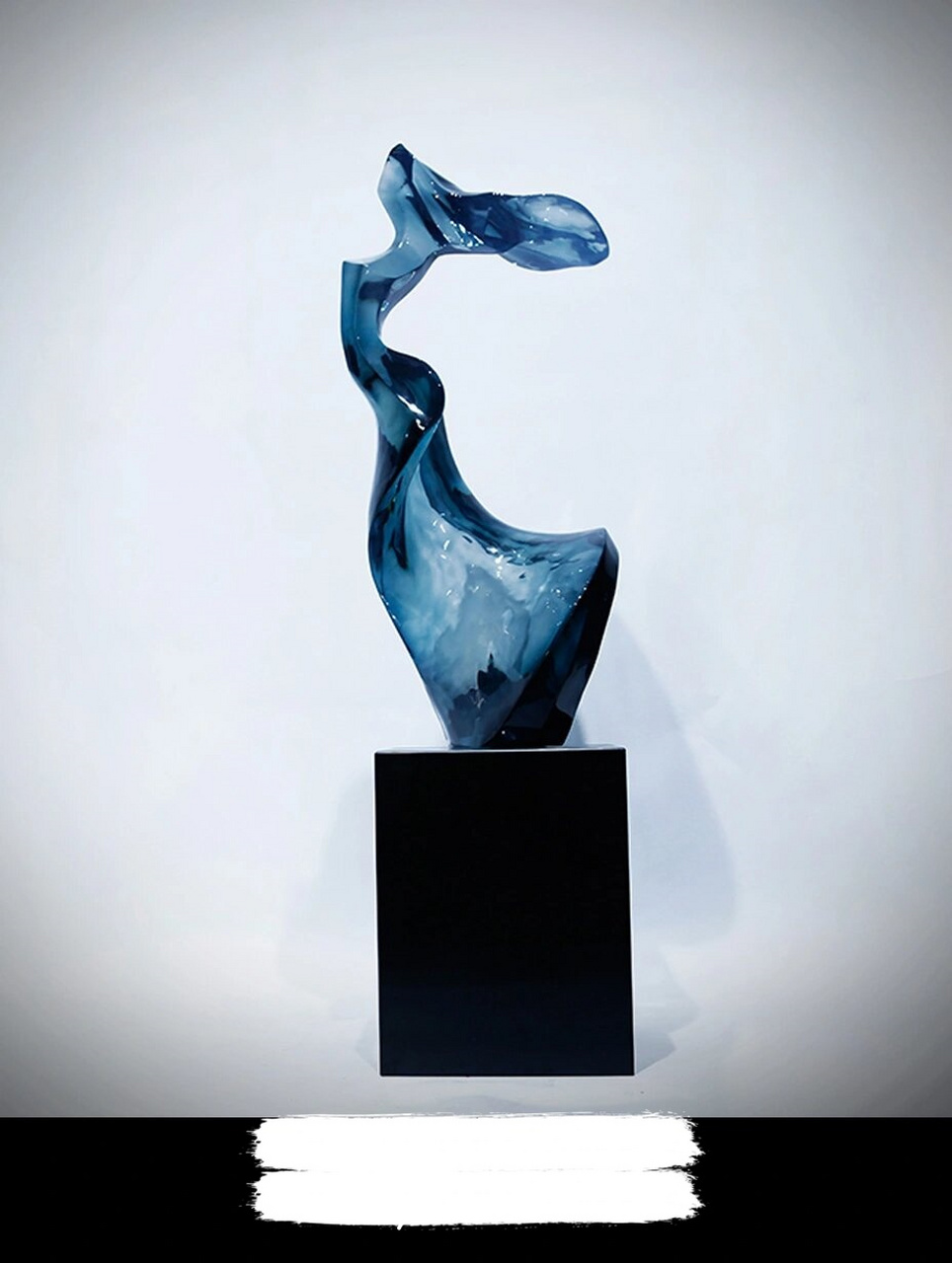 另类奇特的美-雕塑摆件  96在这个充满创意和个性的时代,人们对美的