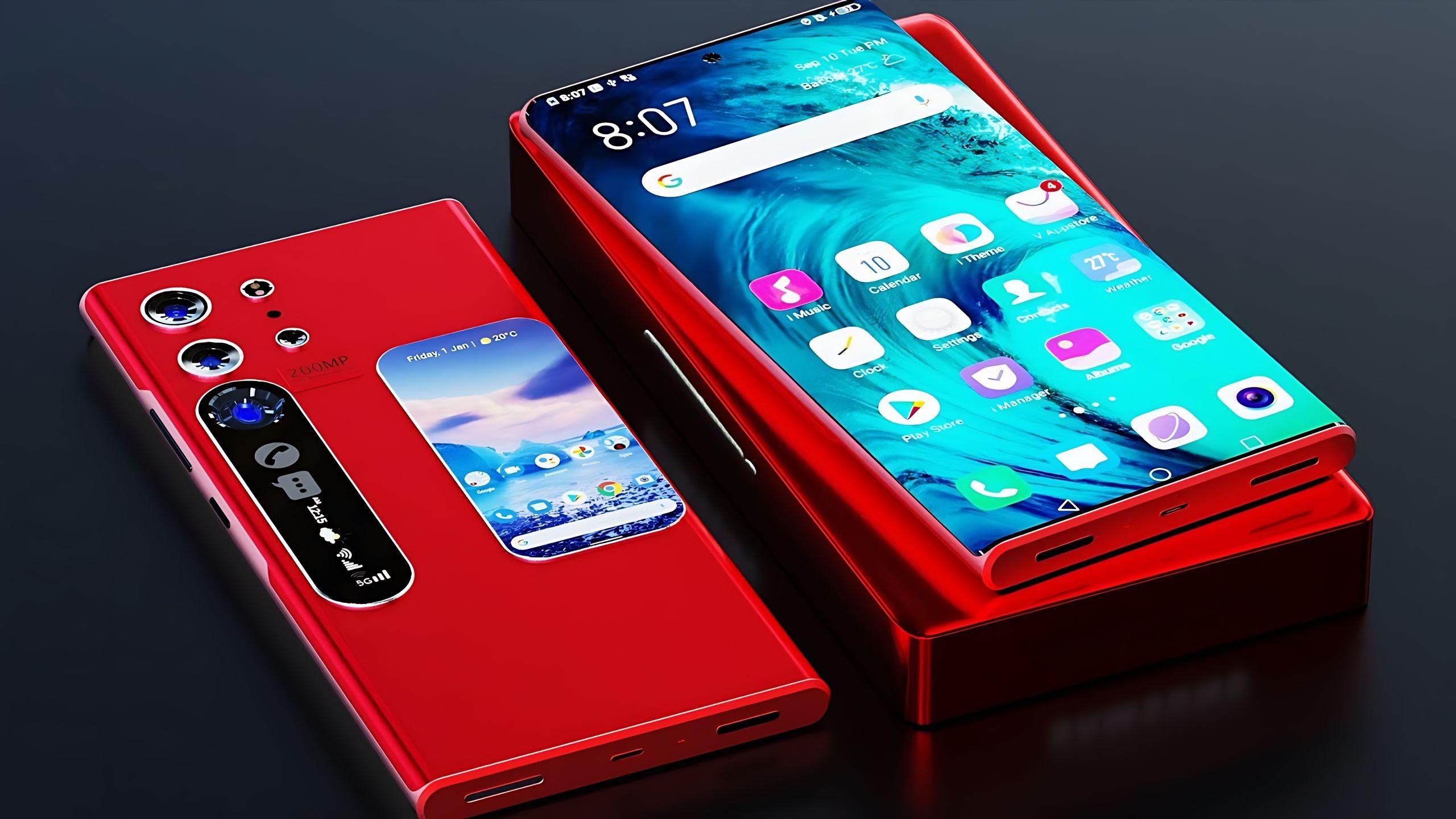vivo x200亮王炸:屏下镜头只是小道,后置双智窗才是杀手锏!