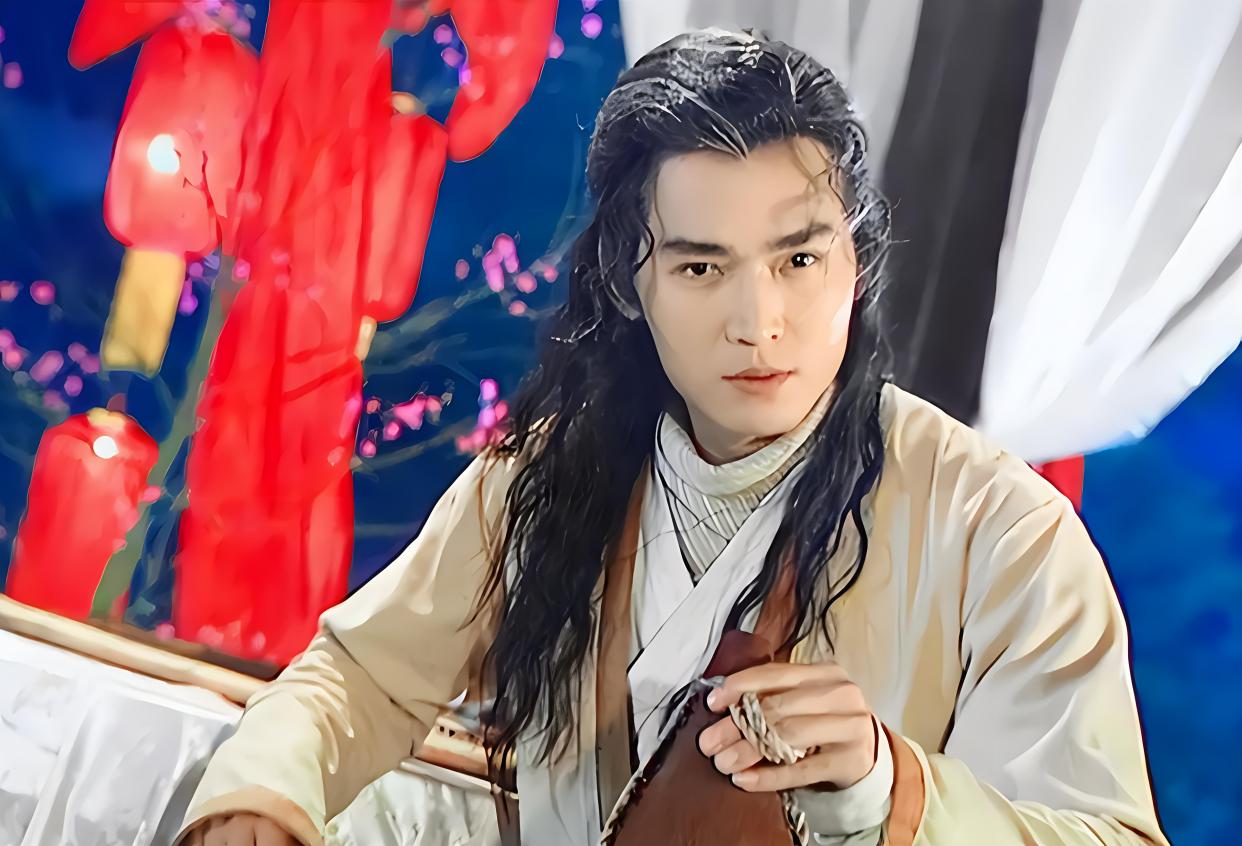 探花李寻欢之春殇