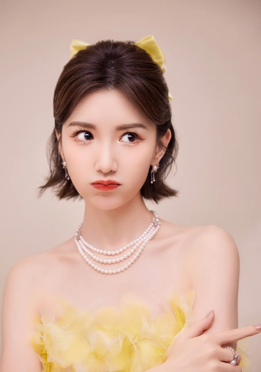 毛晓彤眼睛好有灵动,可可爱爱好漂亮的生图. 67#热点引擎计划