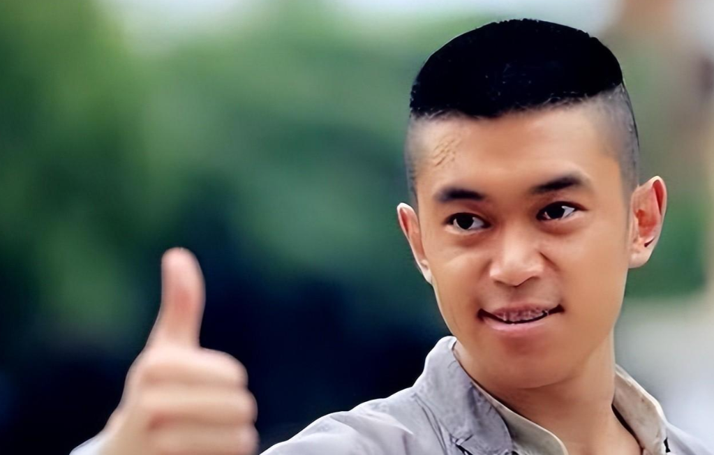 回顾:刘冠麟的演艺之路到底经历了什么?他又是如何走红的?