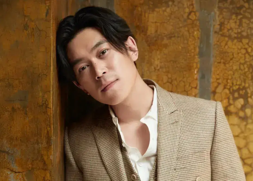 回顾:刘冠麟的演艺之路到底经历了什么?他又是如何走红的?