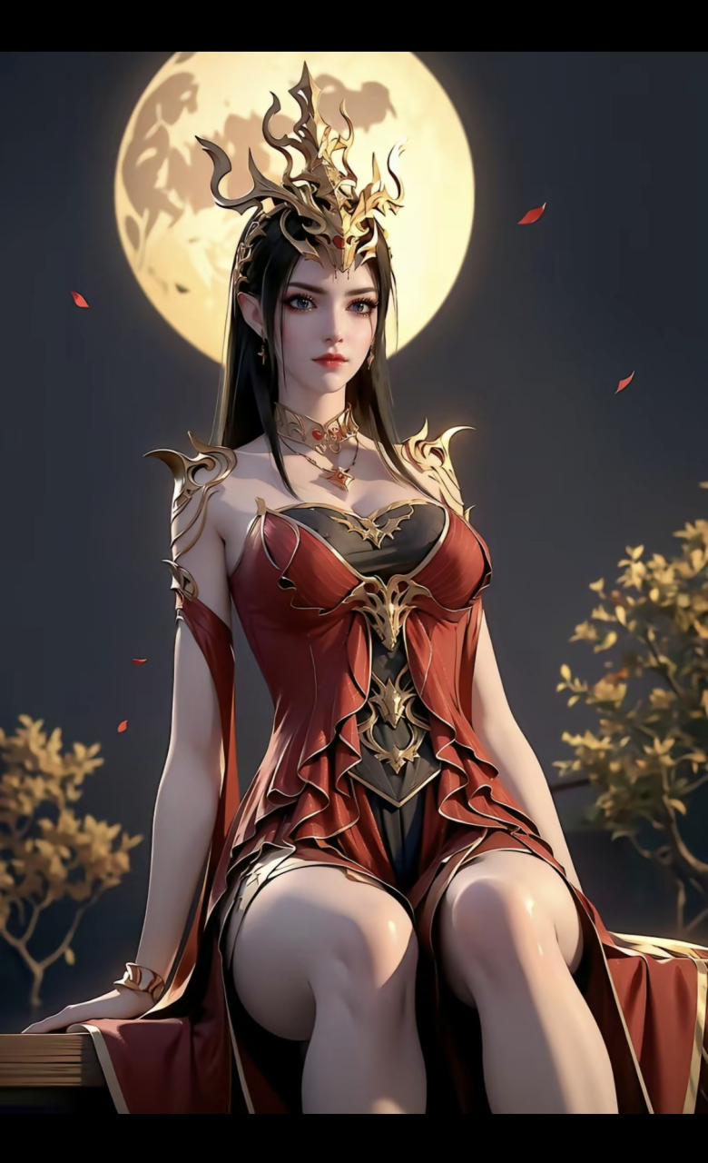 天蚕土豆所著异世大陆类玄幻小说《斗破苍穹》及其衍生作品的角色