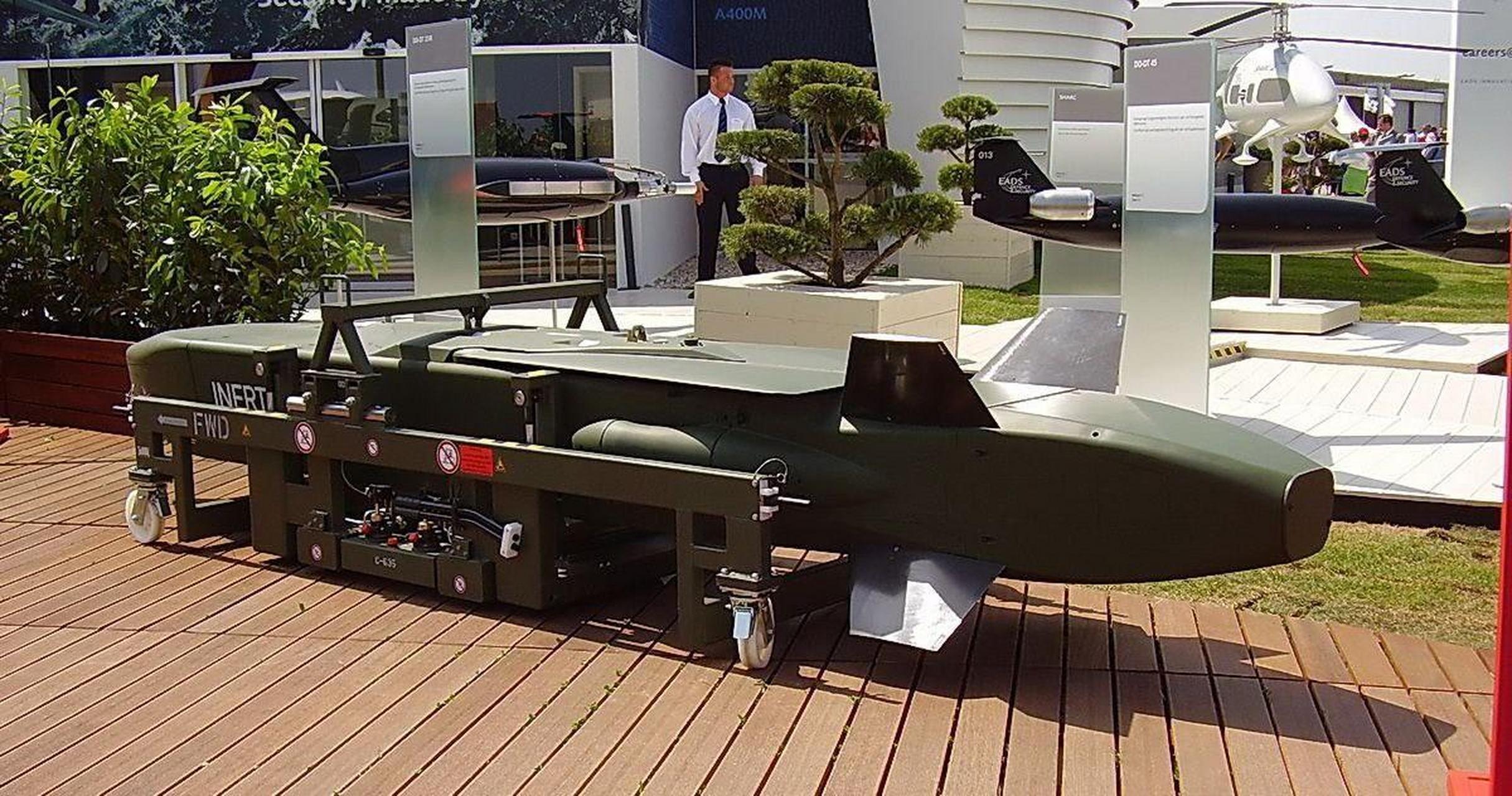 西方对乌克兰的军援真的拉胯了,导弹从德国联邦国防军移交居然要到八