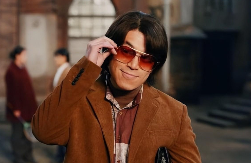 回顾:刘冠麟的演艺之路到底经历了什么?他又是如何走红的?