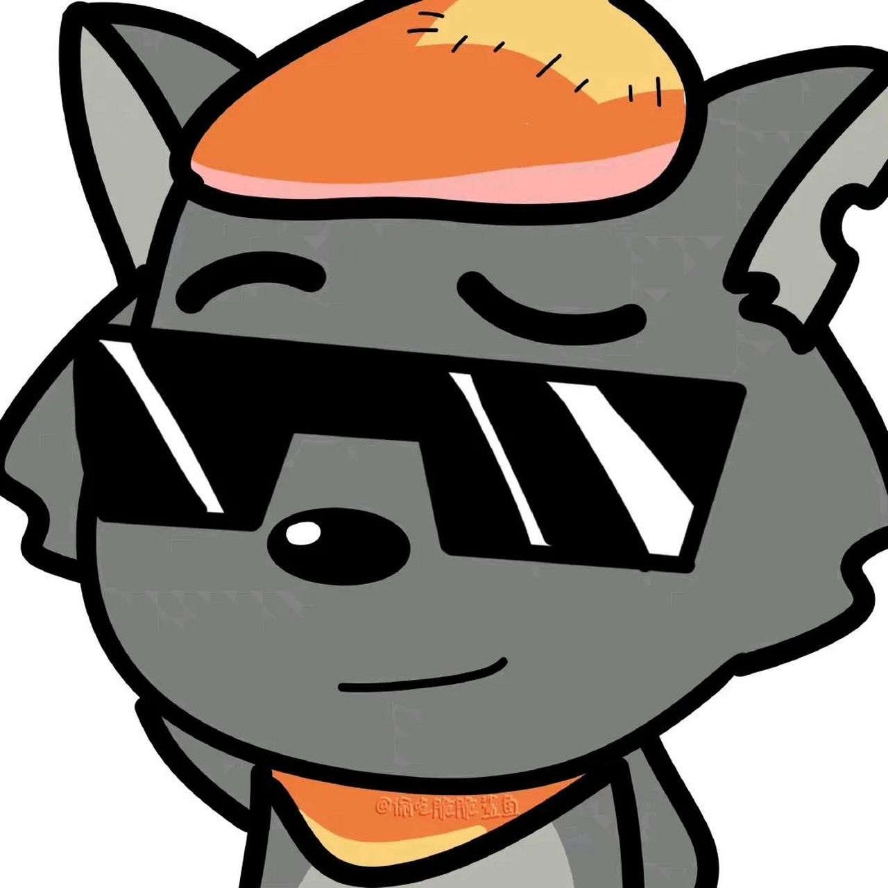 喜洋洋与灰太狼 / 9815头像来啦,请签收.