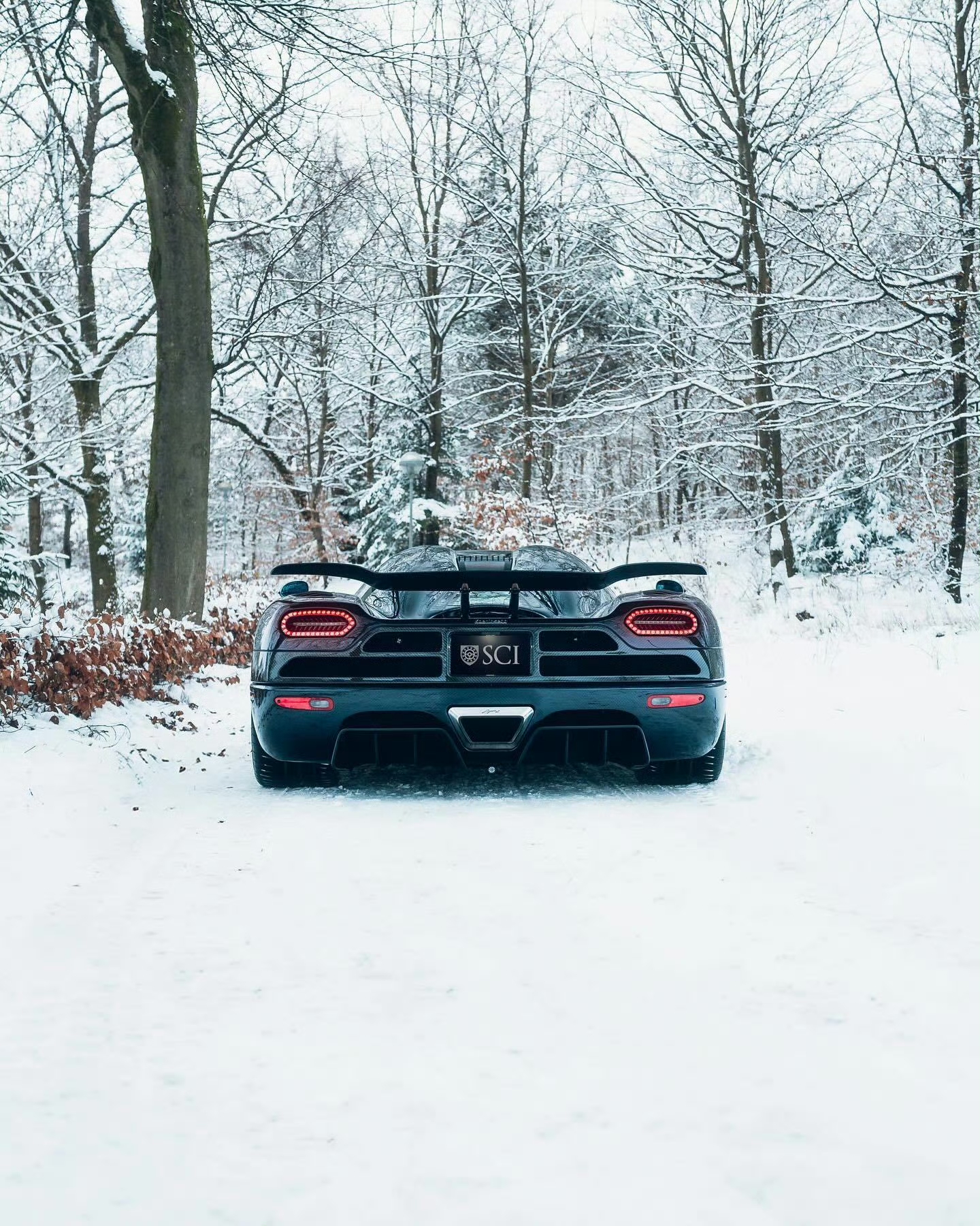 梦中情车柯尼塞格agera r,2650万的售价,1115匹马力,2.9秒破百