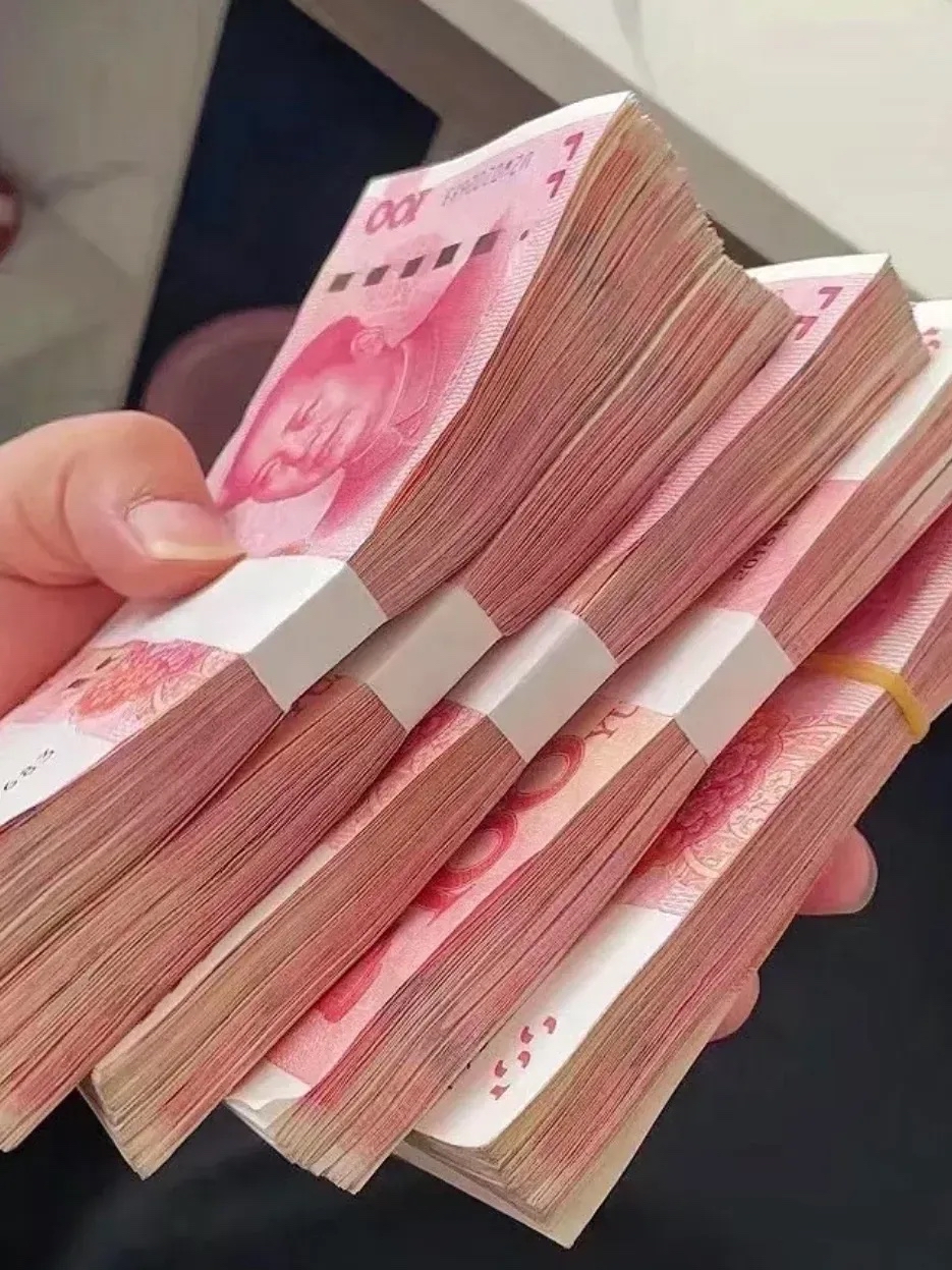 4年前,我向二姨借了五万块钱,经济紧张一直没还,今年过年回老家去二姨