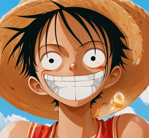 草帽海贼团的每个成员都有什么特点和能力?