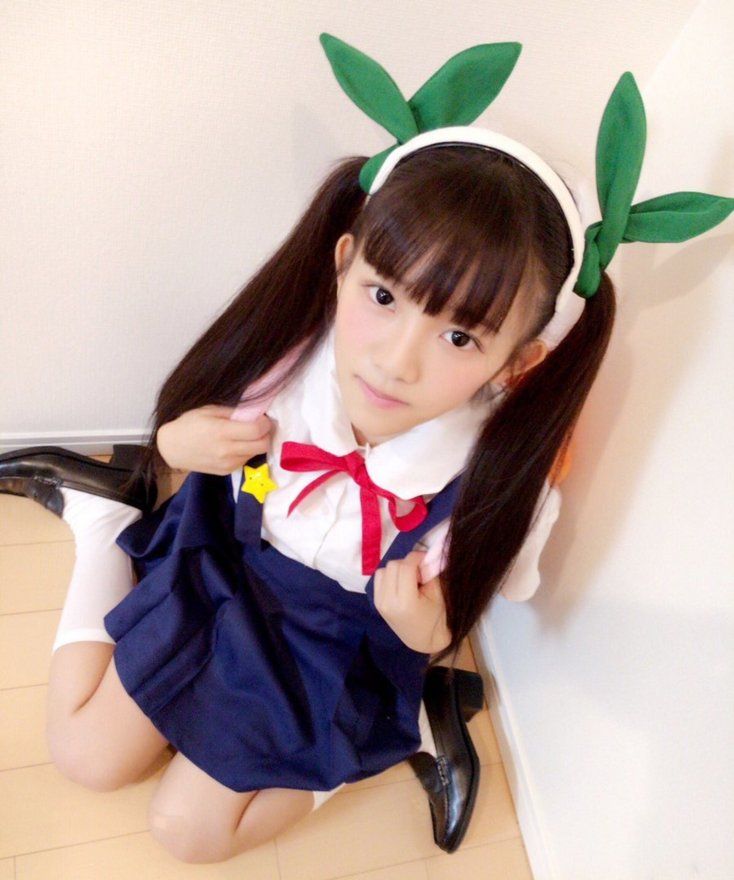 cos是娱乐活动,快乐最重要,不必过于苛求还原度