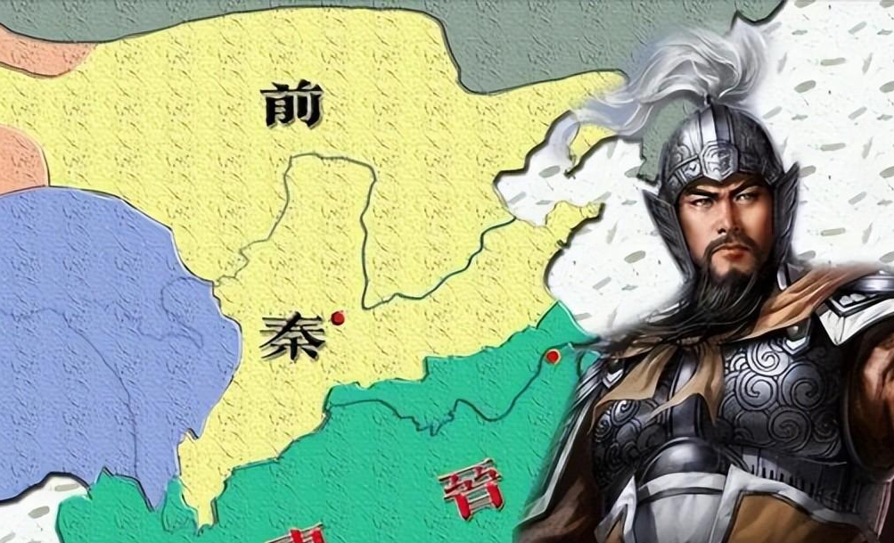 十六国时期的苻坚为何被称作历史上最令人惋惜的帝王