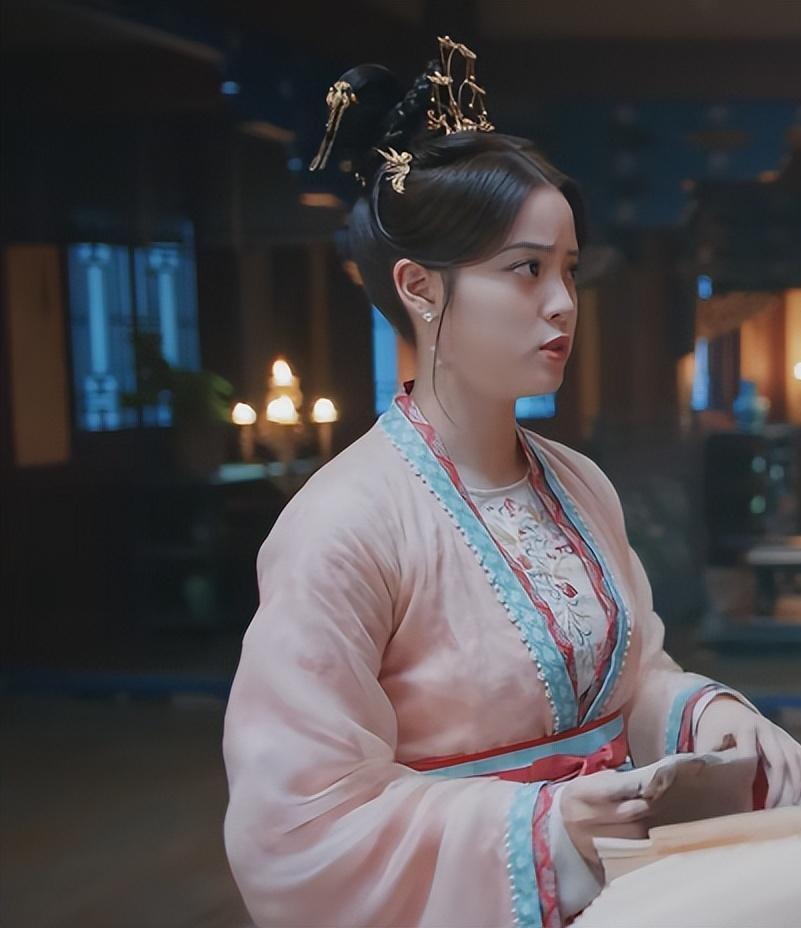 欧阳娜娜永安梦开播便骂声一片观众差评的理由出奇一致