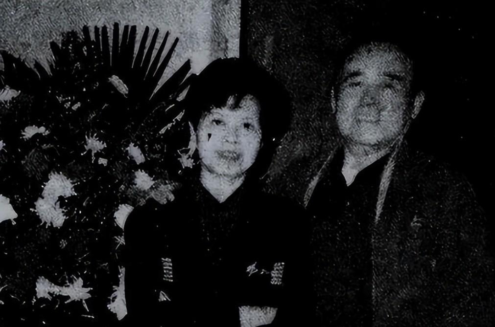 回顾沈力爱情事业双丰收唯独儿子成遗憾