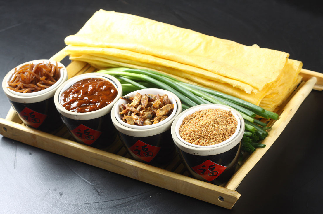 探索泰安美食排行榜前十名,感受味蕾的极致魅力!