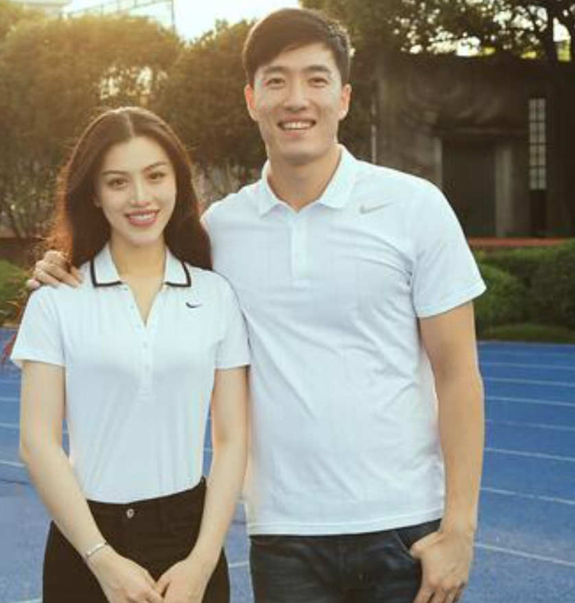 回顾葛天不顾一切嫁偶像刘翔结婚仅1年就离婚如今怎样了