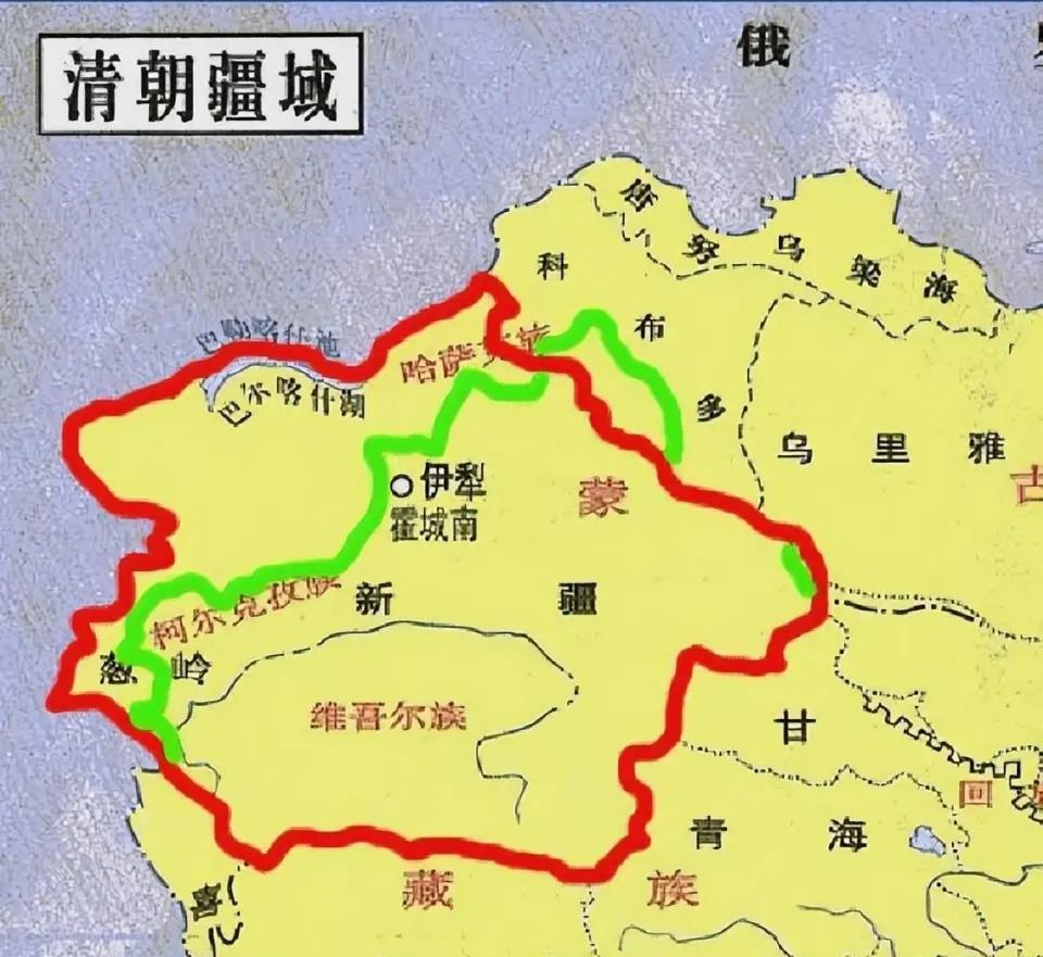 左宗棠去世天降大雨墓地至今有守墓人坟冢前16个字令人深思