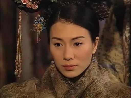 和裕皇贵妃刘佳氏