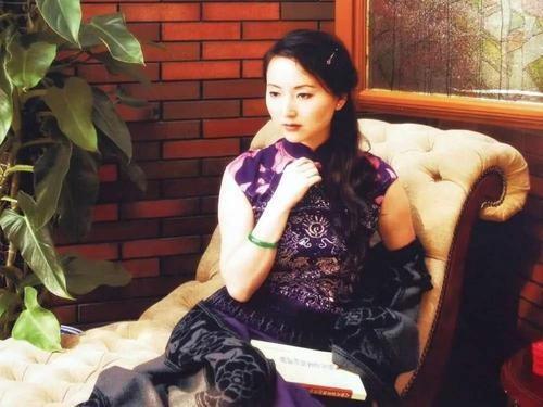 回顾林妹妹陈晓旭19岁爆红26岁身家过亿患癌放弃治疗出家